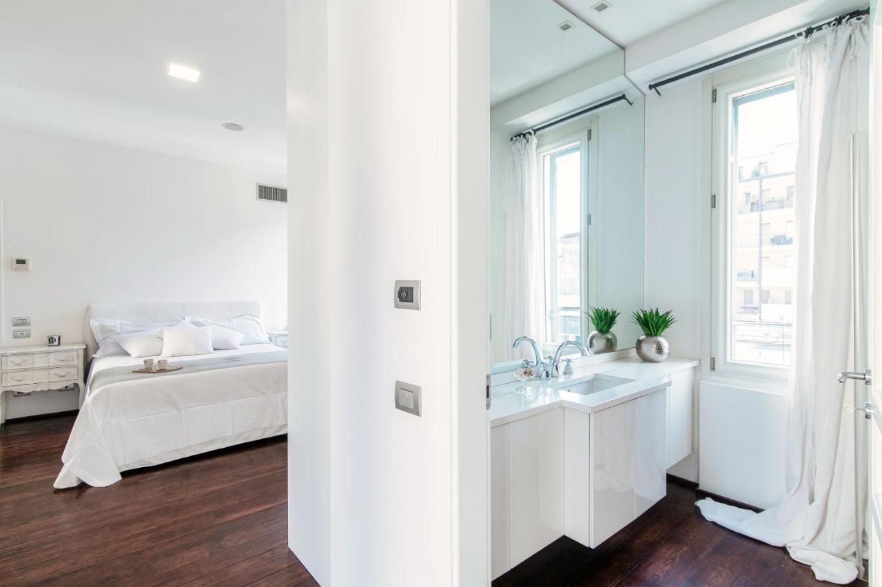 Stunning Central Como Apt By Joivy Exterior foto